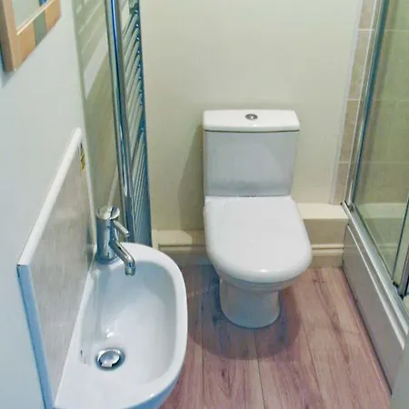Holiday home Blue Waters Reighton